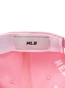 Varsity Color Ballcap