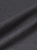 Basic Small Logo Wide Pants