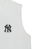 Basic Street Logo Sleeveless T-Shirts