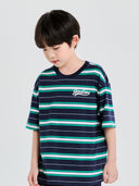 Varsity Striped T-shirt