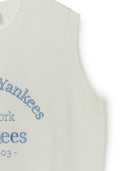 Women's Varsity Crop Vest