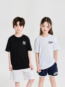 [online Only] Basic T-shirt 2 Pack