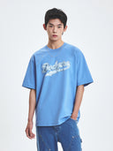 Denimlike Big Lux Over Fit T-shirt