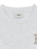 Basic Small Logo T-shirt