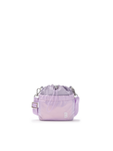 Athleisure String Mini Bucketbag