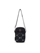 Dia Monogram Mini Pocket Crossbag
