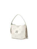 Classic Monogram Embo Bucket Bag