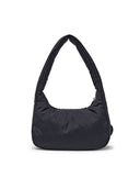 Basic Sportive Stitch Hobo Bag