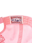 Street Girls Pigment Stone Ballcap