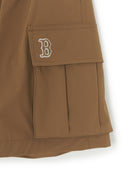 Outdoor Cargo Shorts