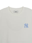 Monogram Gradation Monotive Semi Over Fit T-shirt