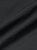 Basic Outdoor Nylon Cargo Straight Pants