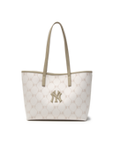 Dia Monogram Jqd Tote Bag