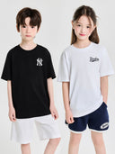 [online Only] Basic T-shirt 2 Pack