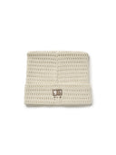 Miyoung Crochet Beanie