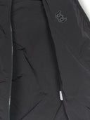 Women's Gorpcore Shirring Windbreaker