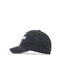 Lettering Washing Ballcap