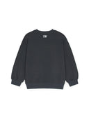 Vintage Street Sweatshirt Set