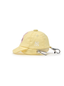 Mega Bear Friends Cap Keyring