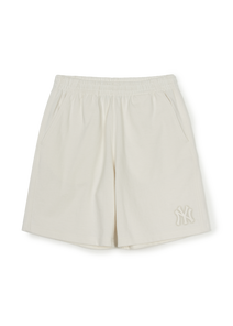 Vintage Washed Shorts