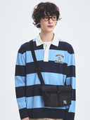 Basic Gorpcore Cross Bag