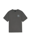 Vintage Monogram Big-lux T-shirt