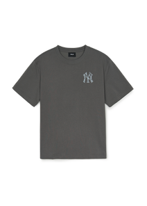 Vintage Monogram Big-lux T-shirt