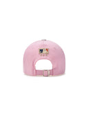Varsity Coopers Logo Ballcap