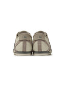 Low Profile Sneakers with MLB Signature Curved Line