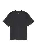 Varsity Vintage Graphic Over Fit T-shirt