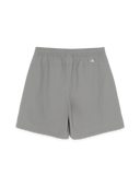 BASIC SMALL LOGO COTTON TOUCH WOVEN 6in Shorts