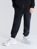 Basic Small Logo Pants