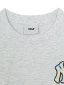 STREET MEGABEAR LINE ARTWORK T-shirt
