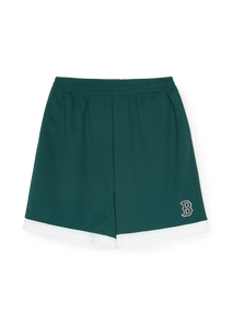 Varsity Sportive Shorts