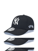 Signature Structured Ballcap