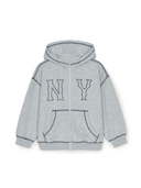 Varsity Street Coopers Hood Zip-up
