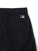 Street Girl's Ribbon Cargo Woven Pants