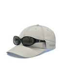 BASIC SPORTIVE RUNNING UNSTRUCTURED BALLCAP