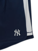 Girl's Street Rashguard Shorts Set
