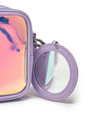 HOT SUMMER TPU CAMERA CROSSBAG