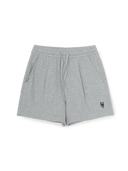 Women's Basic Sportive Waffle 4In Shorts