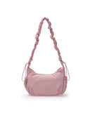 Basic Athleisure Hobo Bag