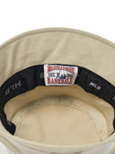 Baby Baseball Bucket Hat
