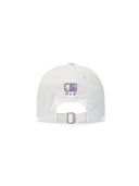 Pigment Washing Color Ballcap