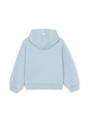 Street Girl's Hoodie Zip-Up Set