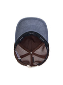 Varsity Vintage Mesh Cap