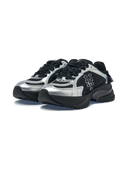 Curve Runner Lace