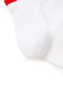 Sportive Block Socks