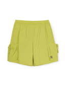 Gorpcore Light Weight Ripstop 7" Cargo Shorts