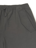 Vintage Tonetone Cursive Washing 7" Shorts